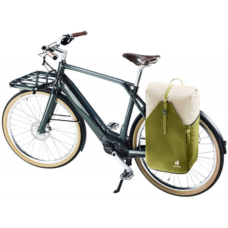 Xberg 25 - Sac à dos vélo