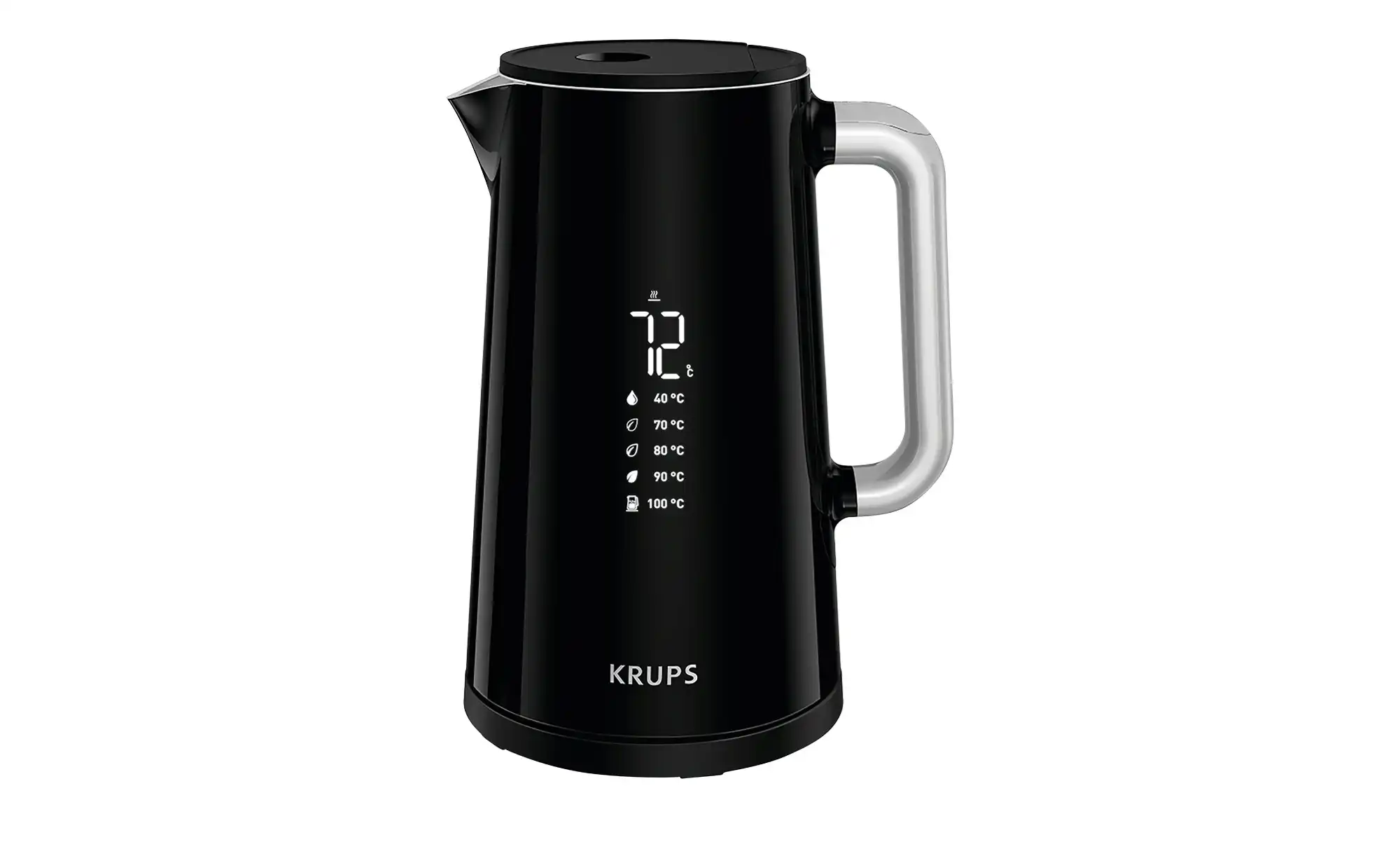 KRUPS Wasserkocher BW8018