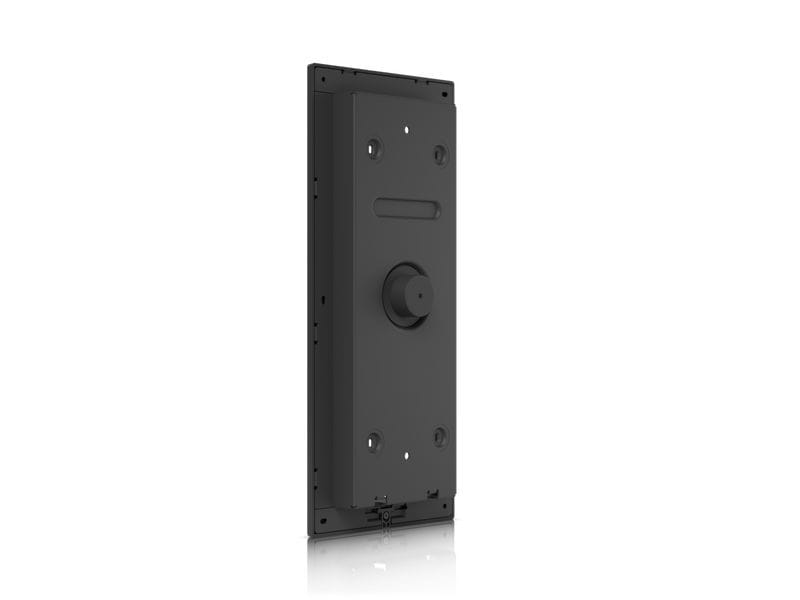Ubiquiti Unterputzgehäuse UACC-INTERCOM-FM Elegant und robust – Die perfekte Lösung für die bündige Installation Ihres UA-Intercoms