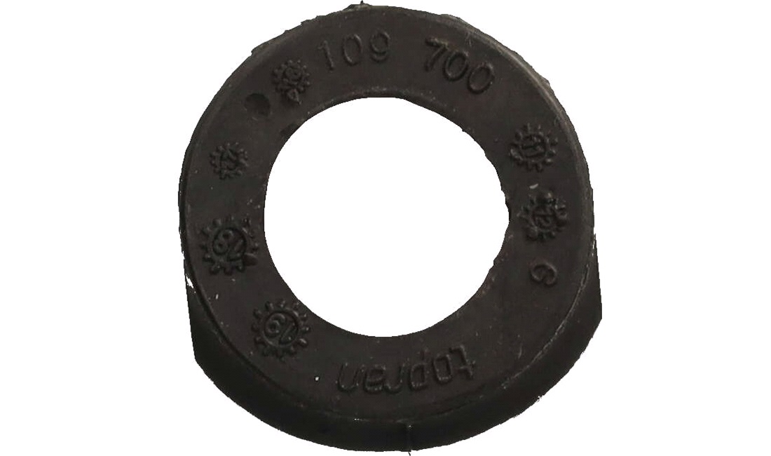 Stabilisatorbøsning