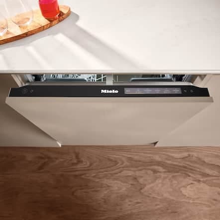 Miele Opvaskemaskine G 7265 SCVi XXL (Rustfrit stål)