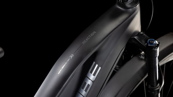 Cube Reaction Hybrid Race 800 Allroad - eMTB - 2025