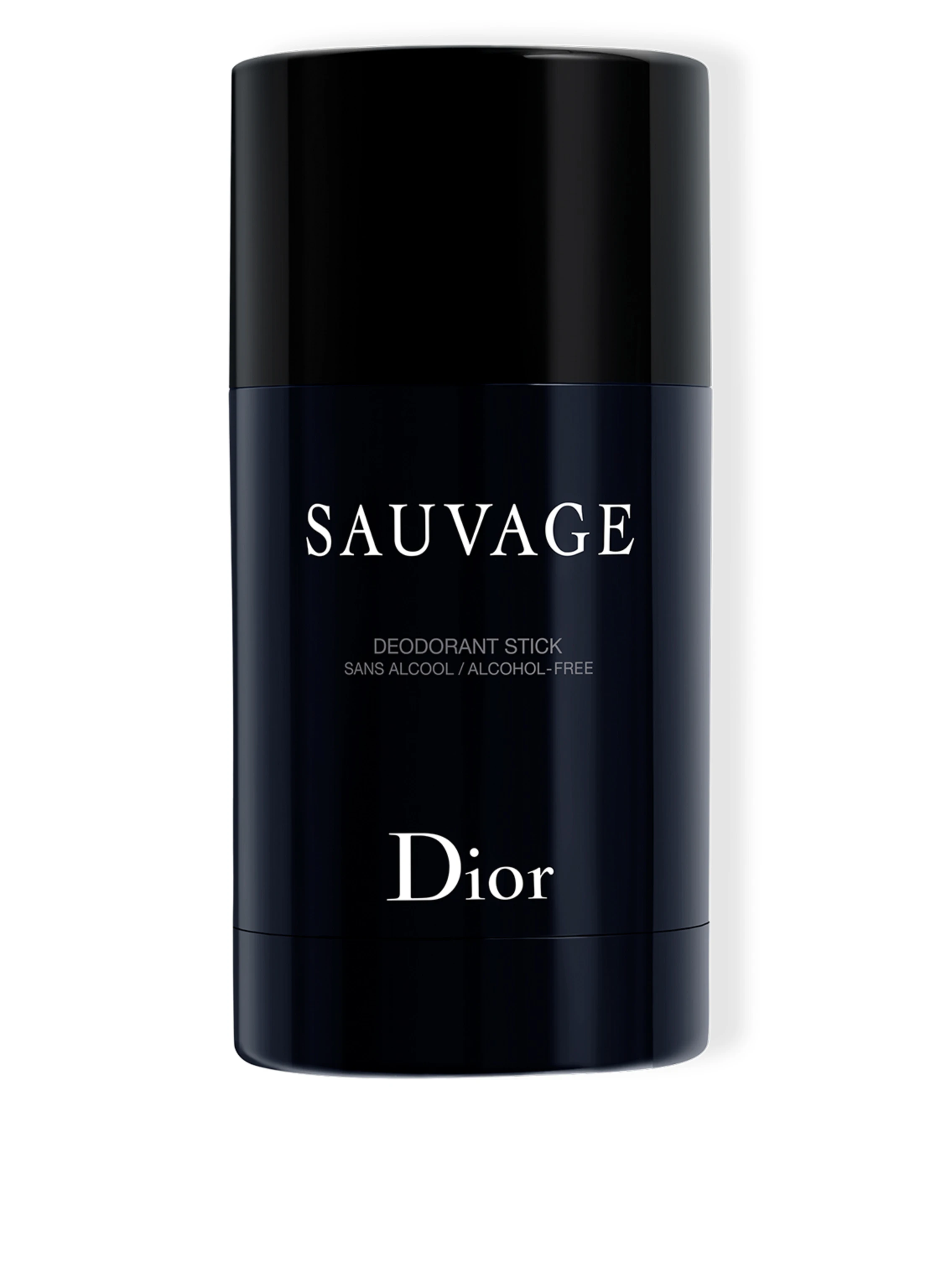 DIOR SAUVAGE