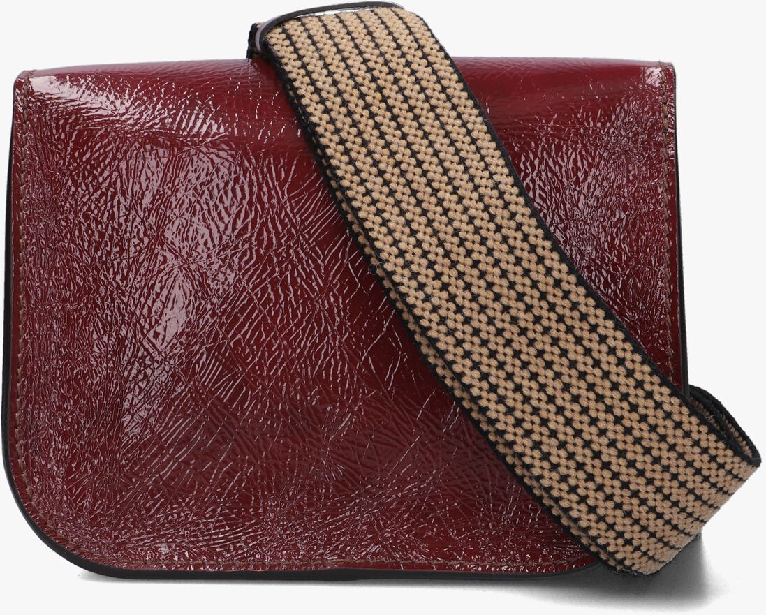 GIANNI CHIARINI rode gianni chiarini schoudertas tara