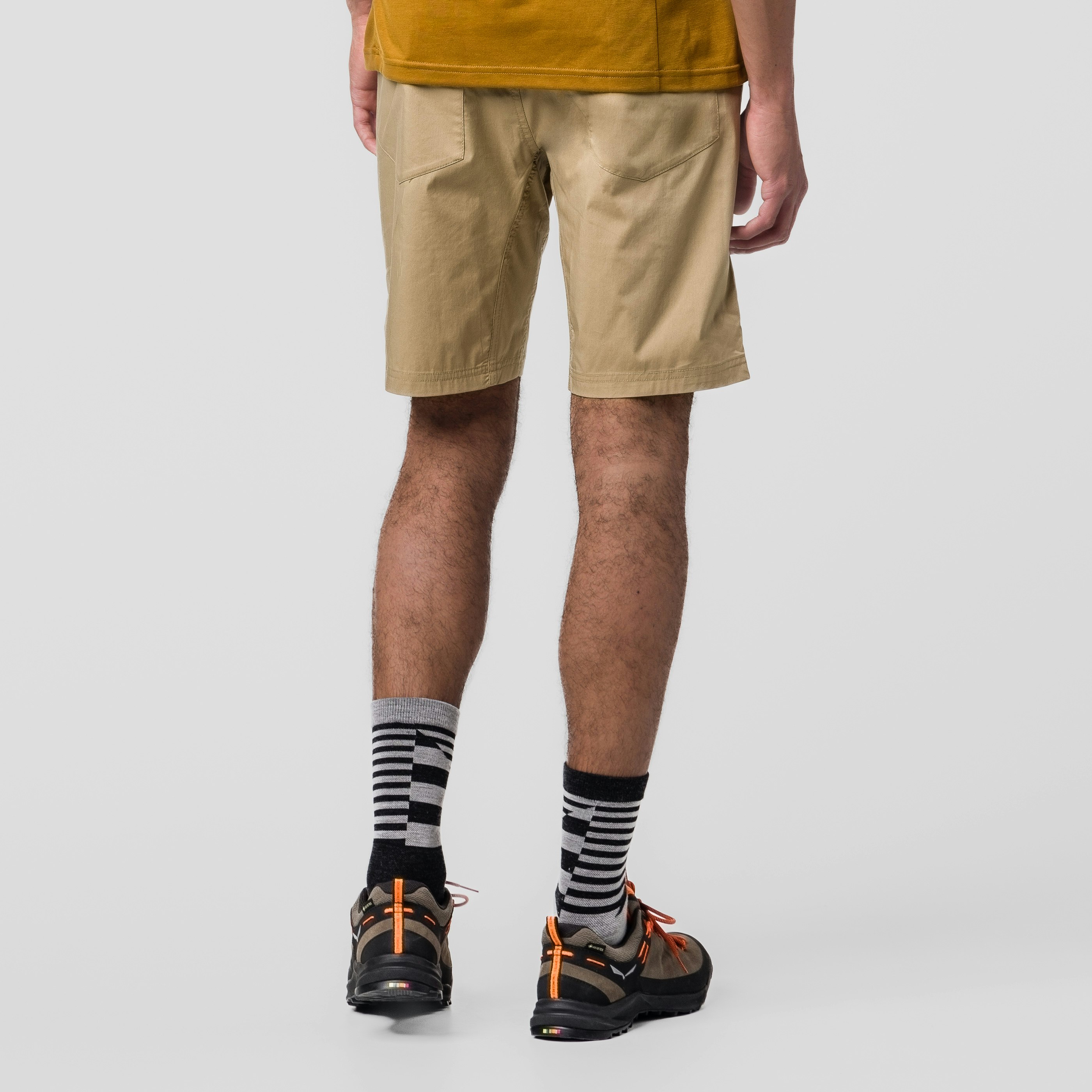 Fanes Light Shorts Herren