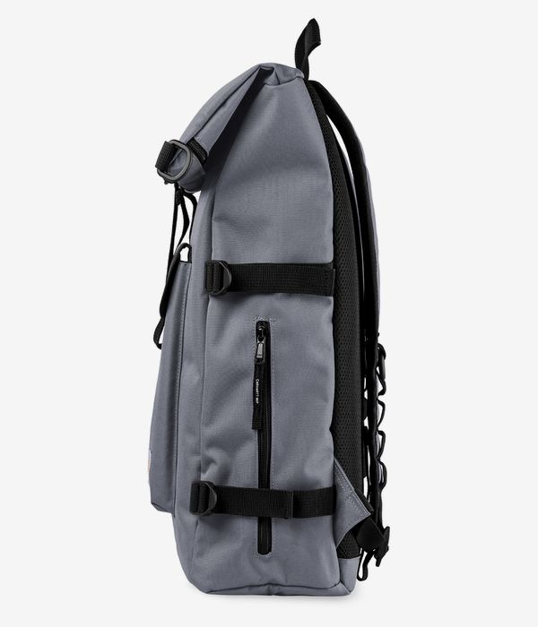 Carhartt WIP Philis Recycled Rucksack 21,5L (dove grey)