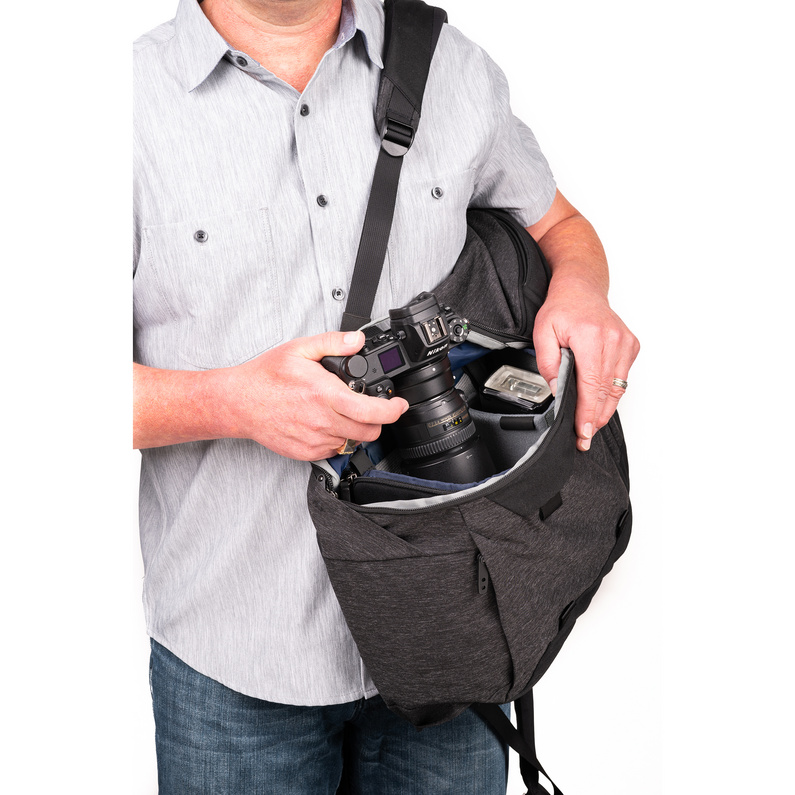 Mindshiftgear SpeedTop 30 Rucksack