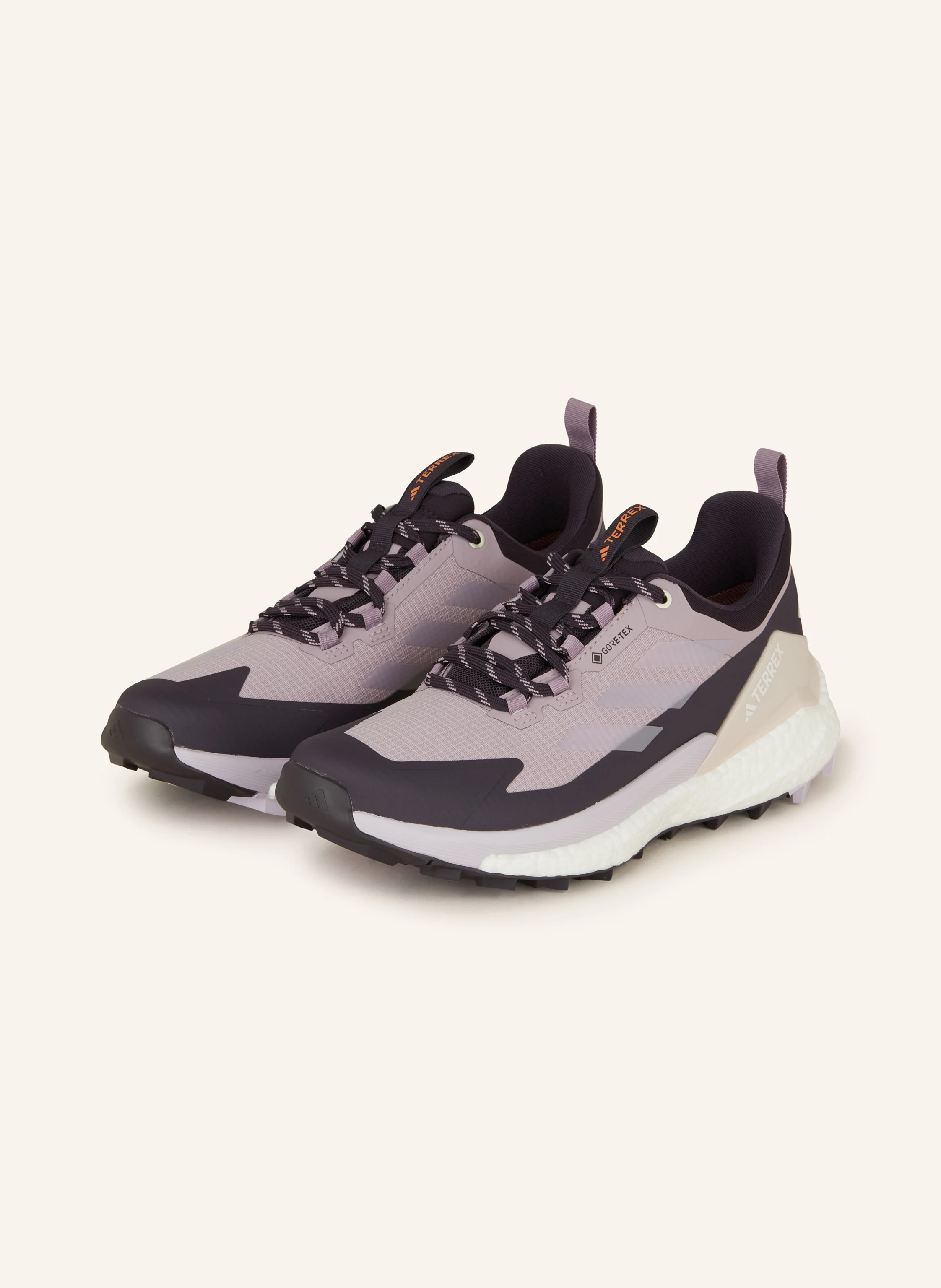 adidas TERREX Wanderschuhe TERREX FREE HIKER 2 LOW GTX