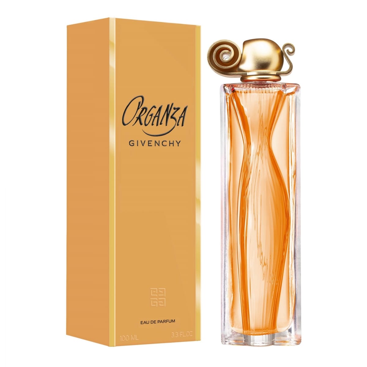 GIVENCHY Organza Eau de Parfum