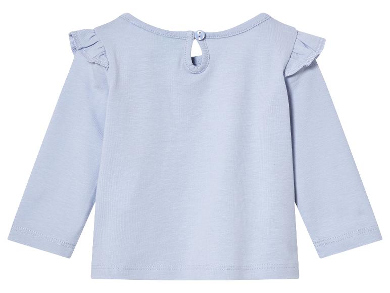 2 baby T-shirts