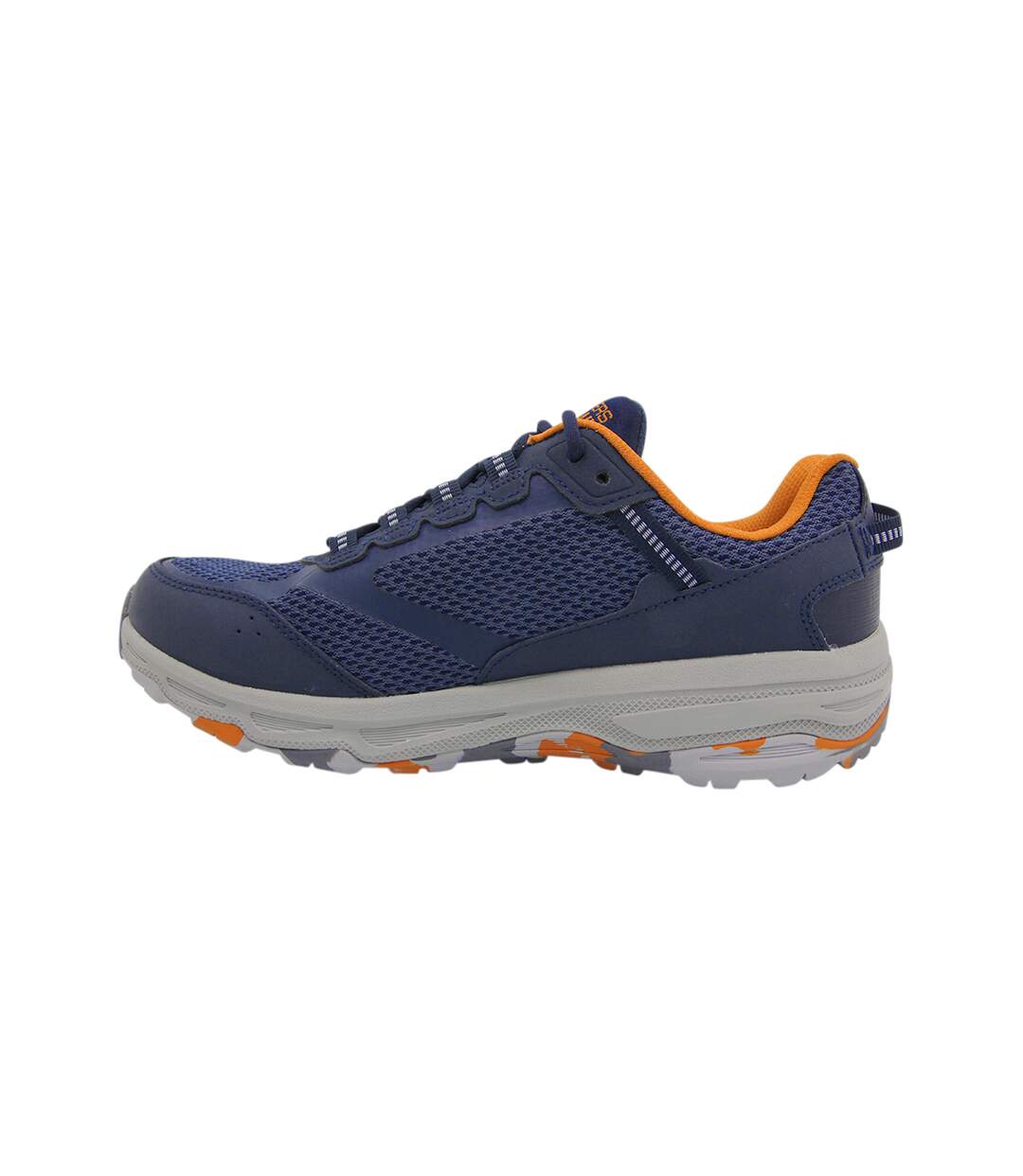 Chaussures de trail cuir GORUN TRAIL ALTITUDE - MARBLE ROCK