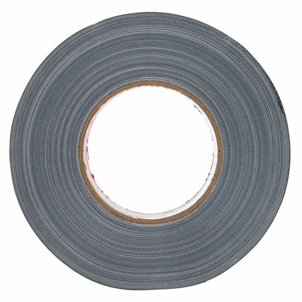 Gerband 258 Gewebeband schwarz