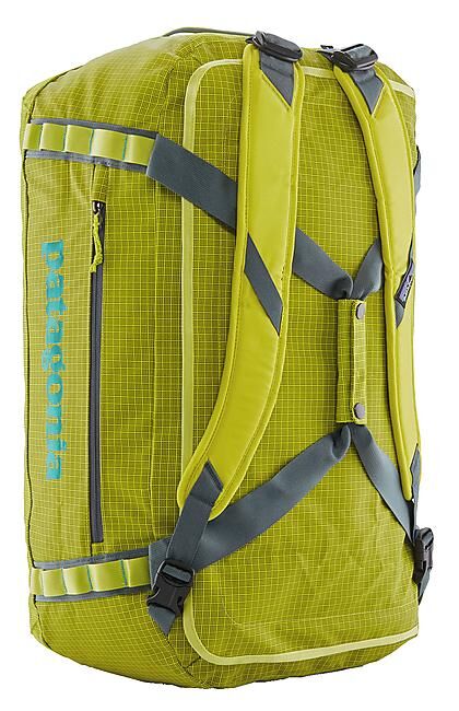 PATAGONIA - BLACK HOLE DUFFEL 55 L SAC