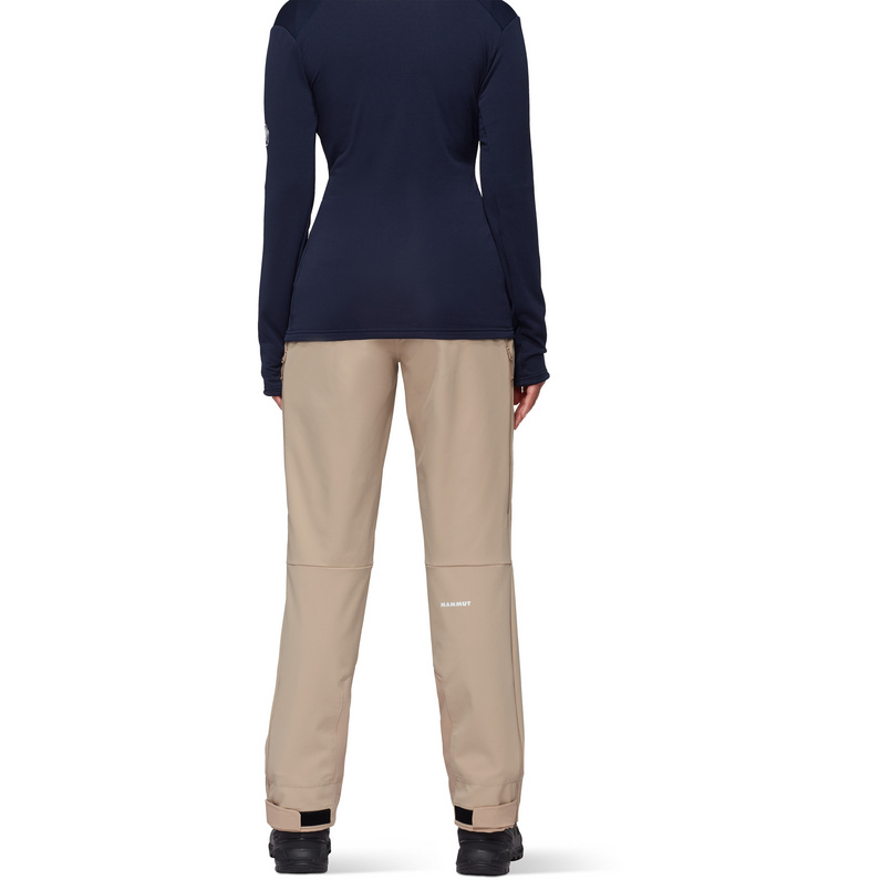 Mammut Damen Taiss Guide SO Hose