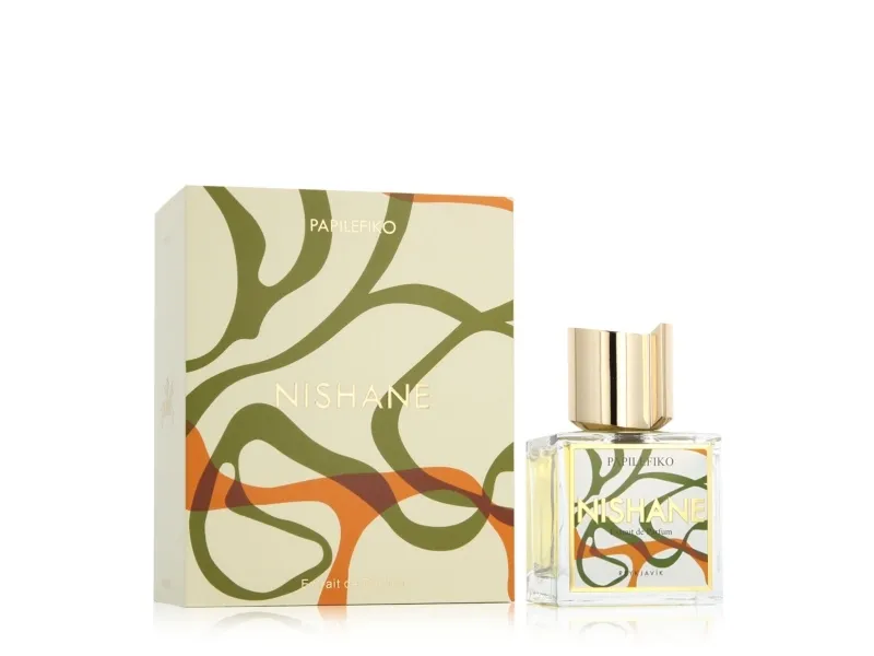 Nishane Papilefiko Parfumekstrakt 100 ml (unisex)