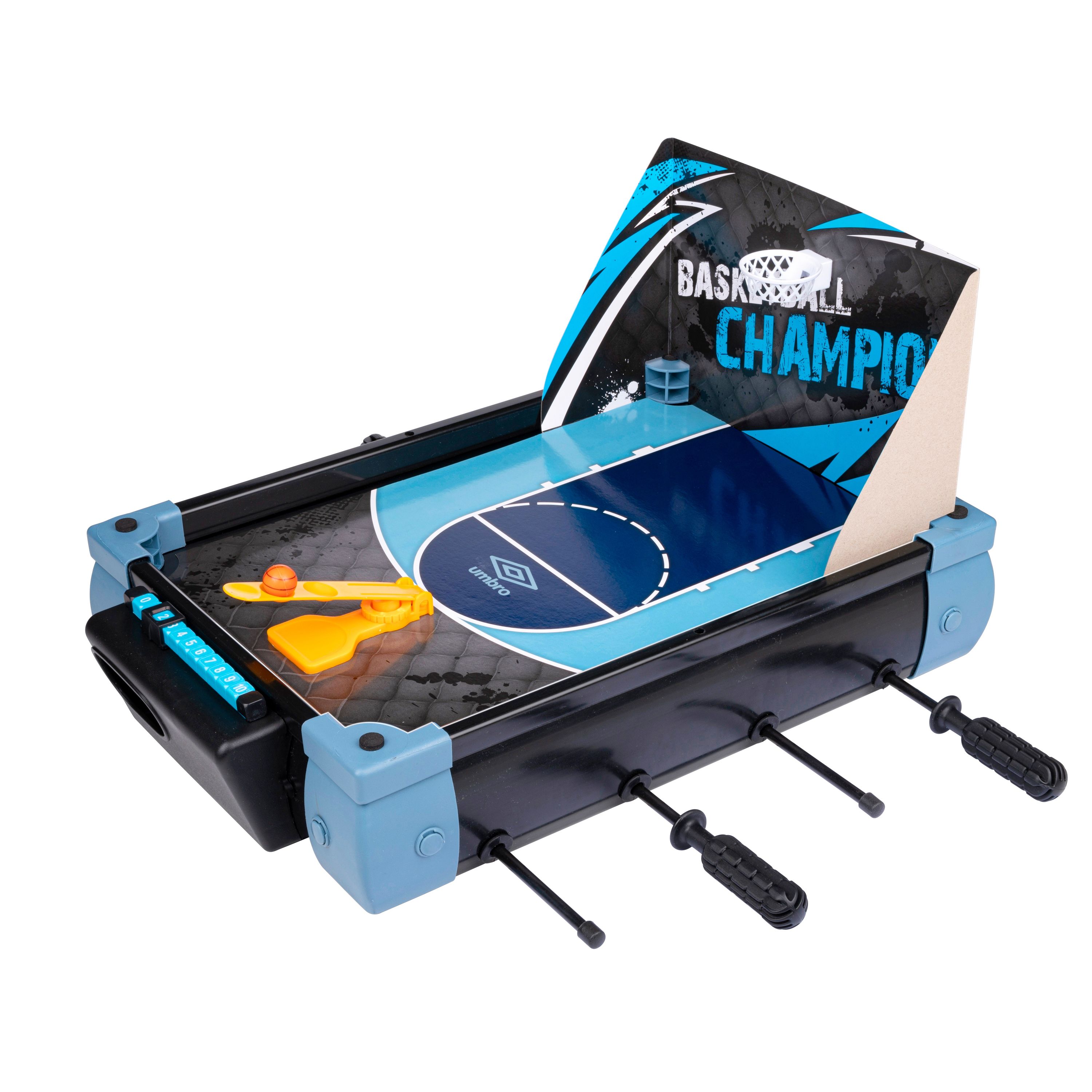 Spieltisch Multigame 5-in-1