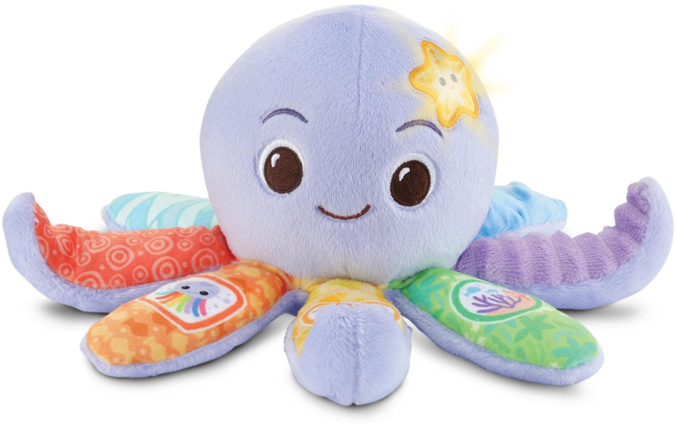 Vtech® Lernspielzeug »Oktopus«