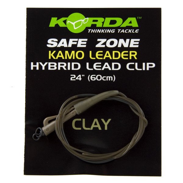 Pince à Plomb Korda Kamo Leaders Hybrid