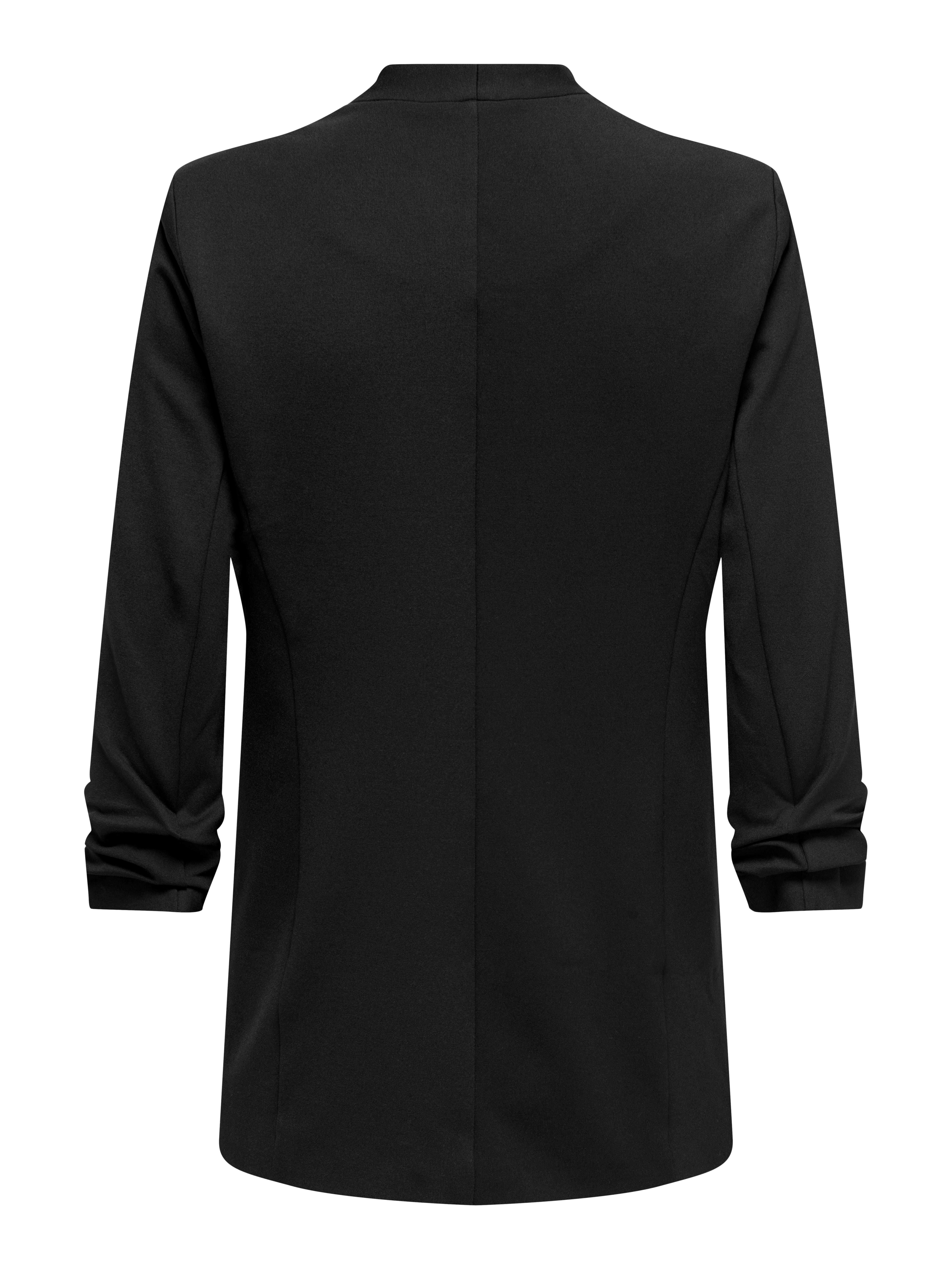 ONLPOPTRASH Blazer Black