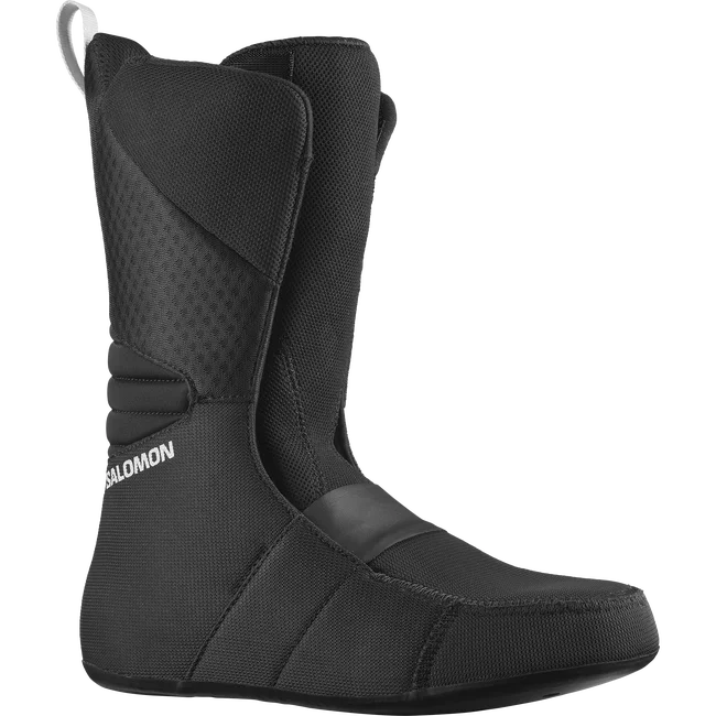 TREK  Snowboard-Schuhe Herren Black/Black/White
