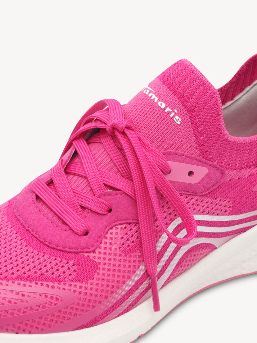 Sneaker - pink