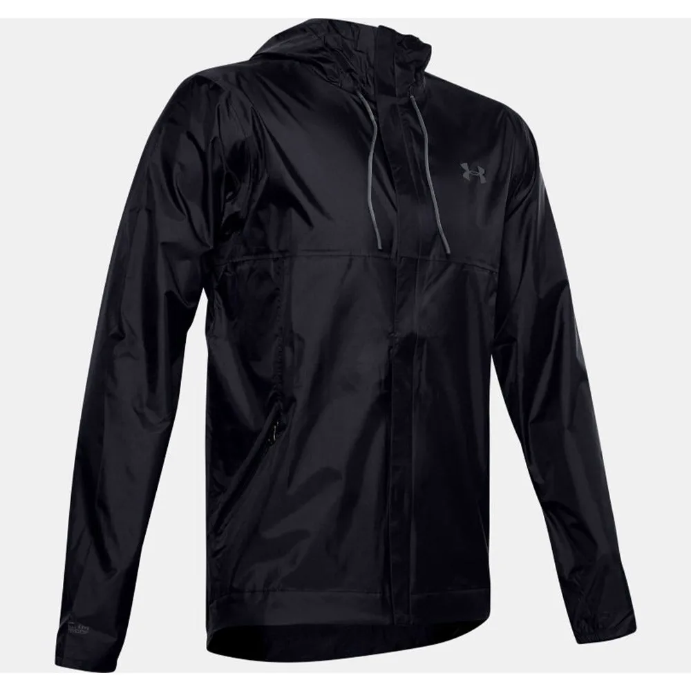 Under Armour -  Jacke Cloudburst Shell