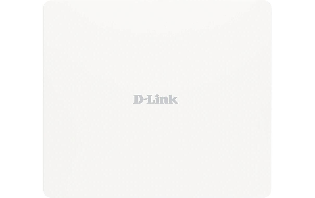 Access Point DAP-X3060OU<br>Der DAP-X3060OU bietet leistungsstarke Wi-Fi 6-Geschwindigkeiten, verbesserte Kapazität, störungsfreie Abdeckung und einfache Verwaltung über Nuclias Connect