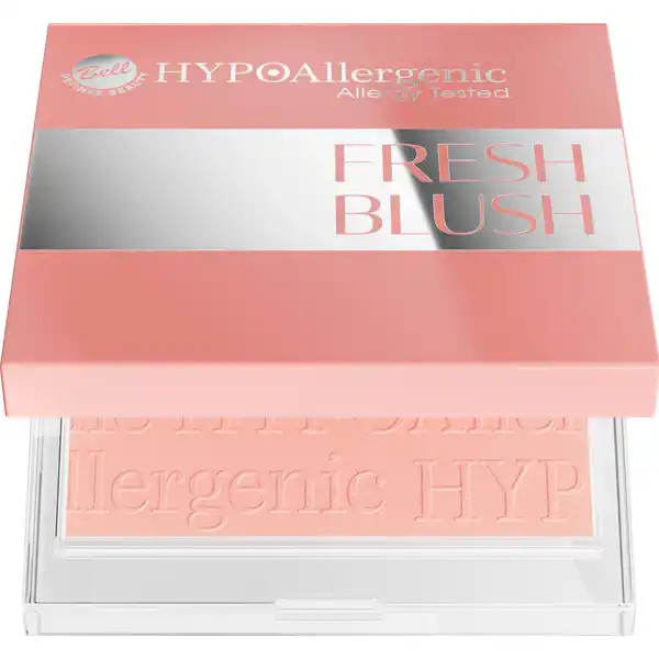 Fresh Blush 01