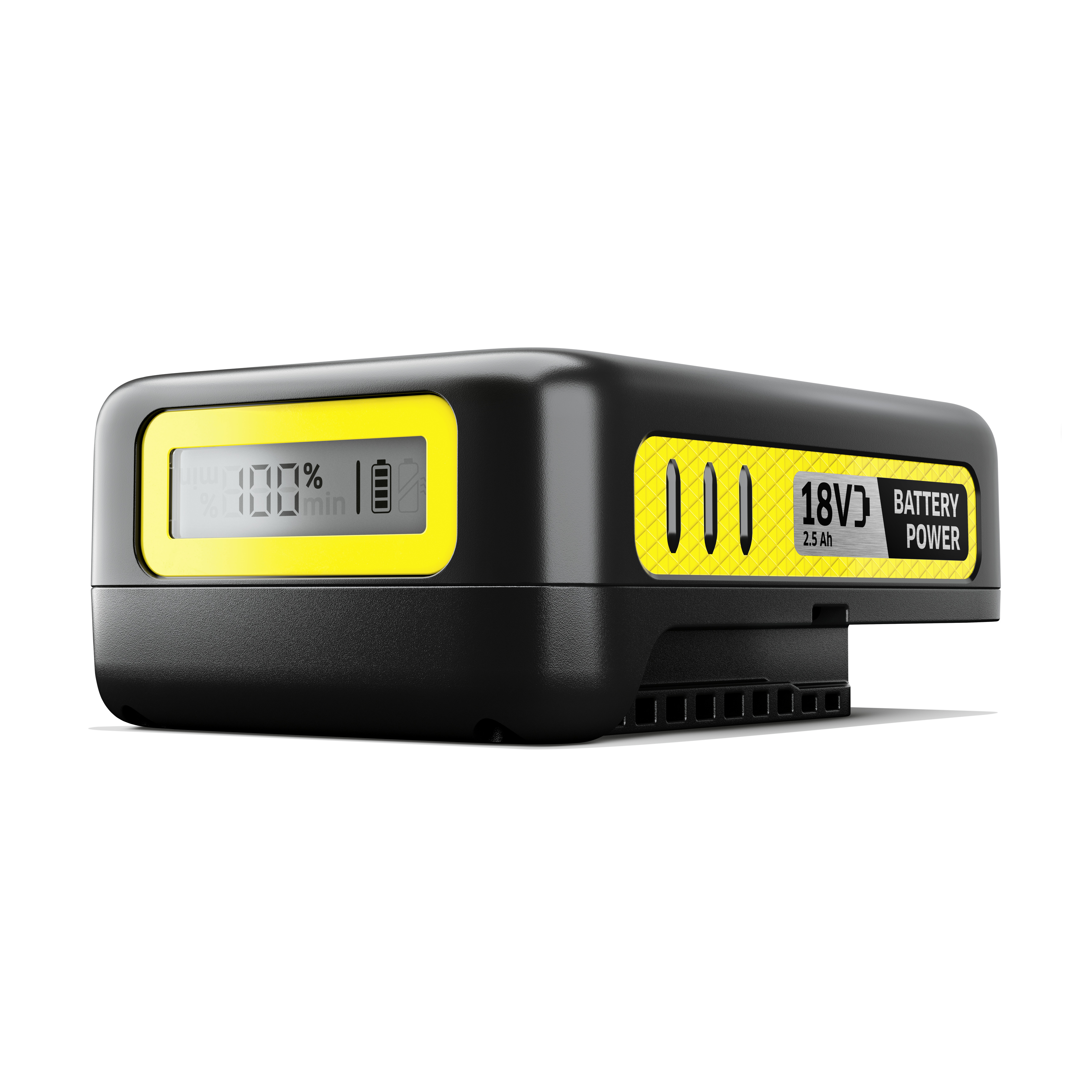 Kärcher Battery Power 18/25 Exchangeable battery