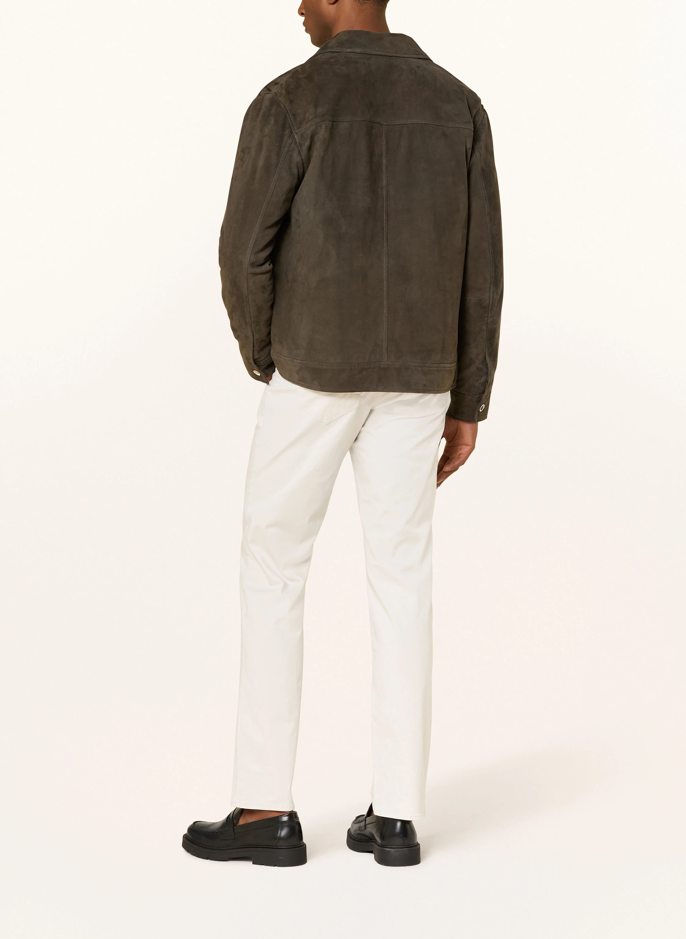 BRAX Hose CADIZ Regular Fit