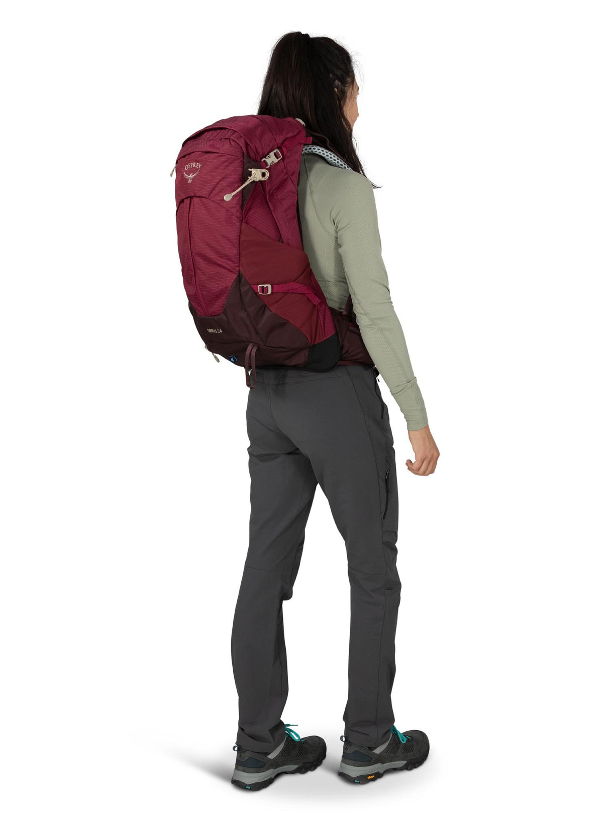 Osprey<br>Sirrus 24