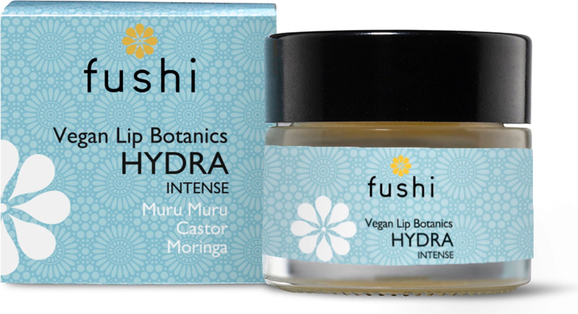 fushi  Hydra Intense Lip Botanicals, 10 ml