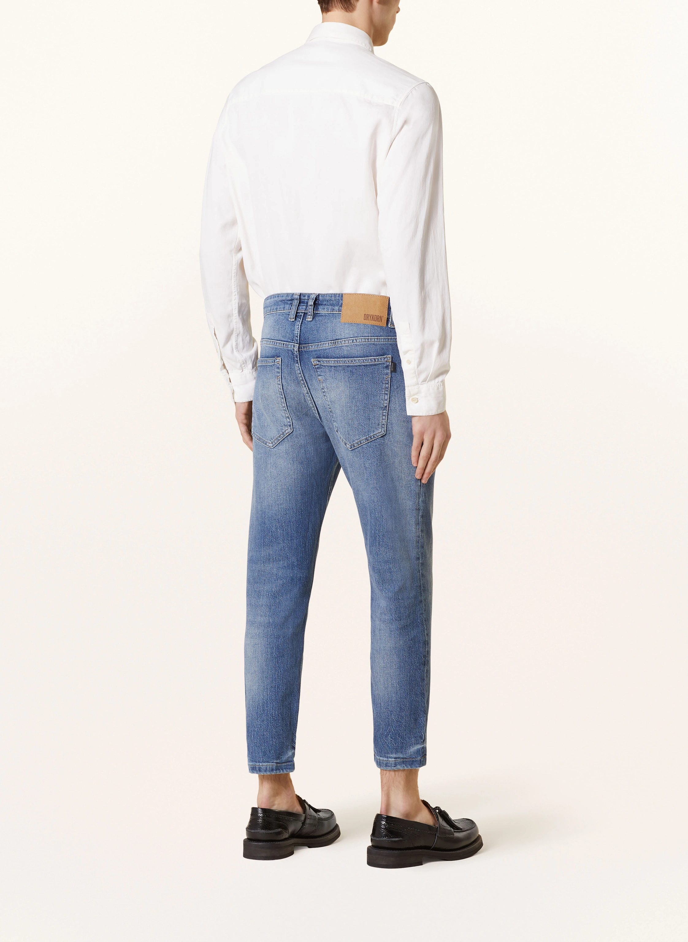 DRYKORN Jeans WEST Slim Fit