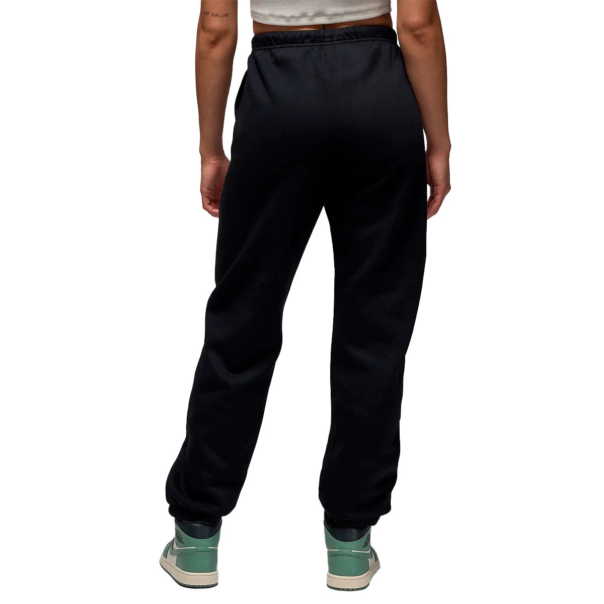 Calças Jordan Brooklyn Fleece Pant Mulher