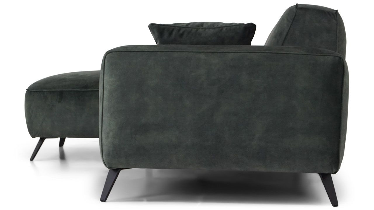 Lounge sofa Galeria