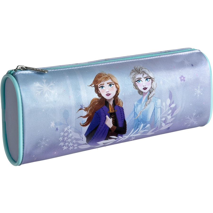 Scooli EasyFit Schulranzen - Set Frozen