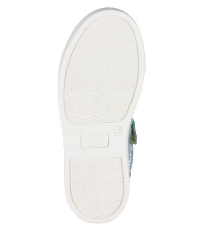 Bundgaard Schuhe - Skate Lace - Minze