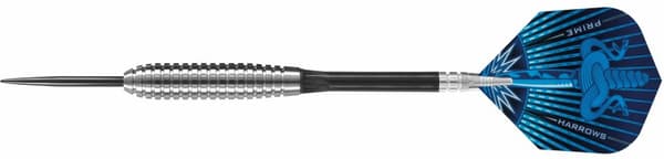 Steeltip darts HARROWS ASSASSIN W80 3x23gR