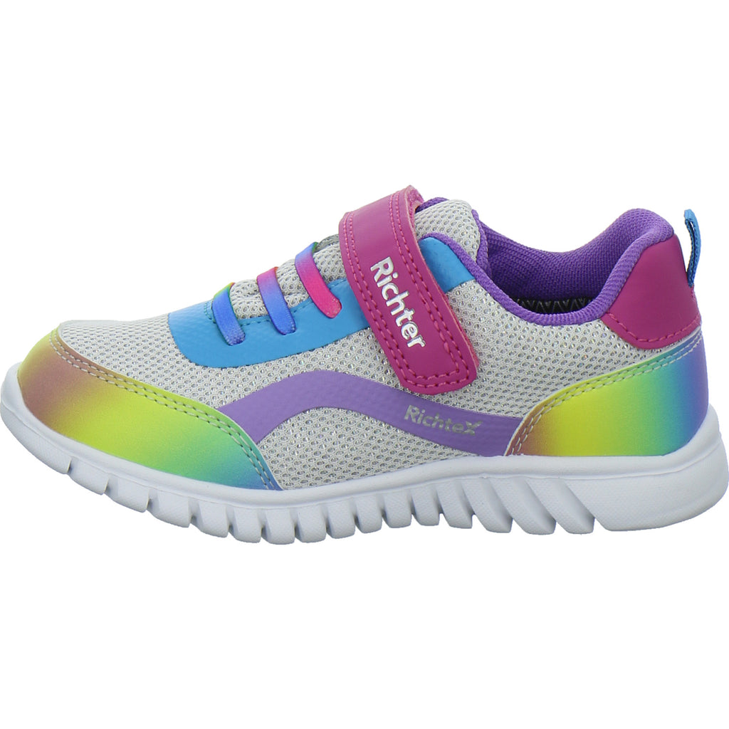 Richter Halbschuhe Mädchen Multi