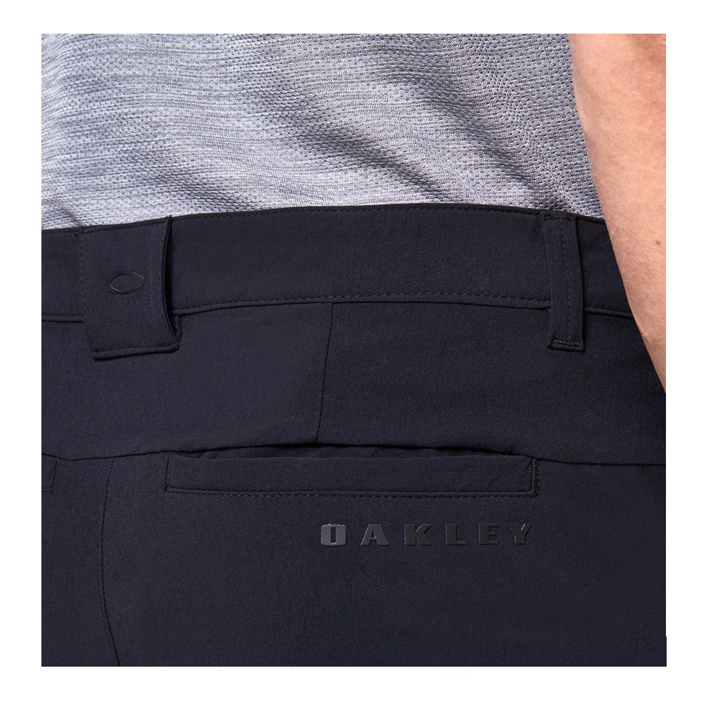 Oakley TAKE PRO 3.0 - Pantalon Homme blackout