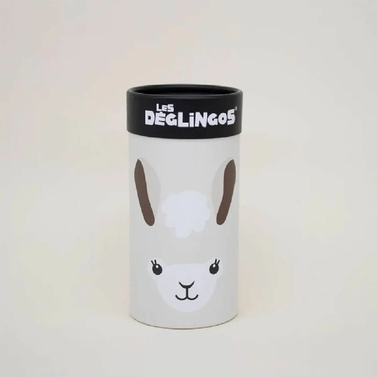 Les Déglingos Muchachos Lama