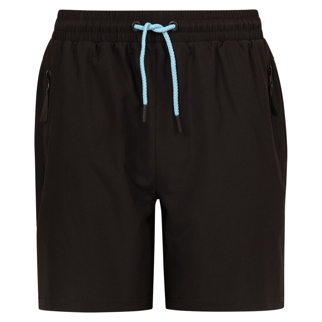 Badeshorts med lommer