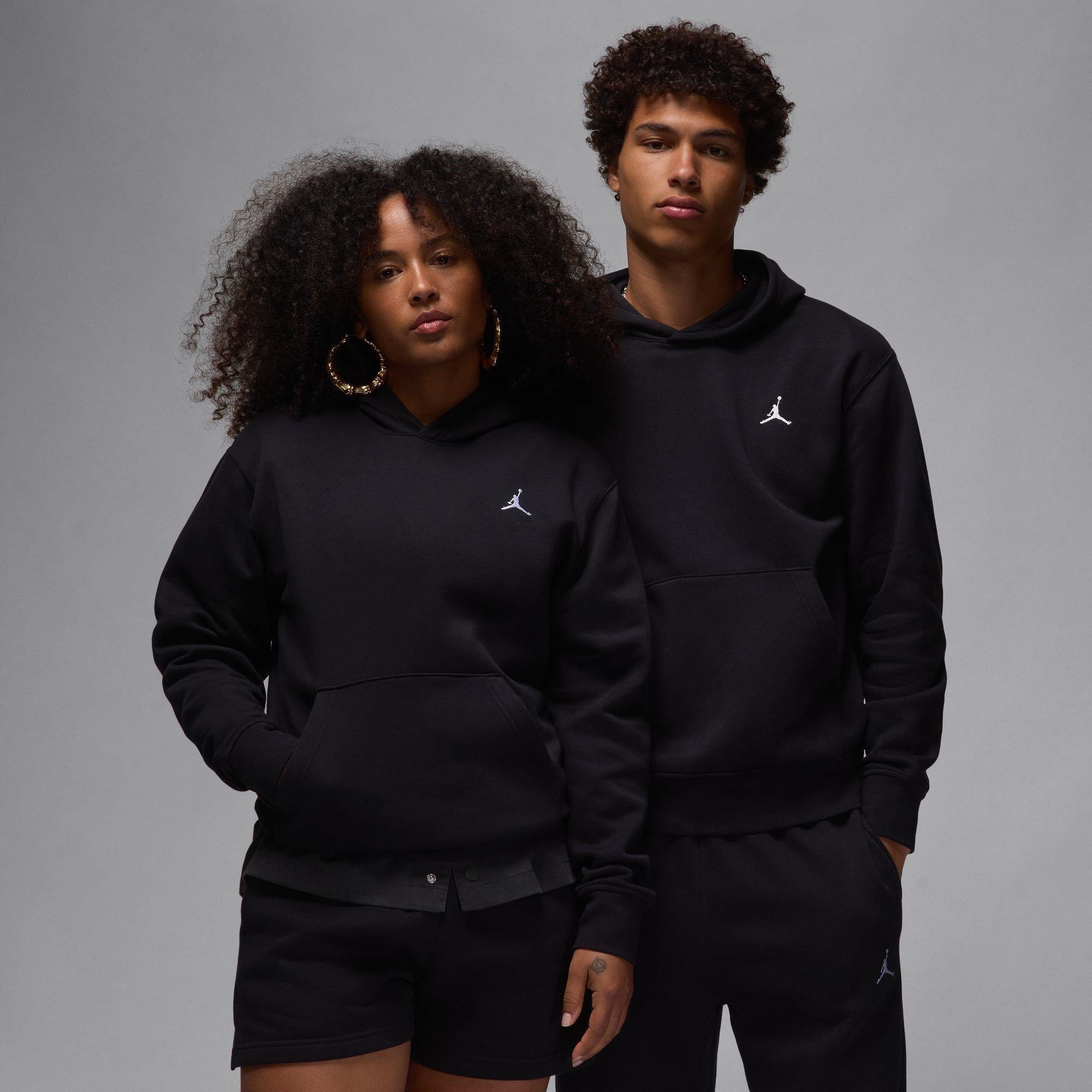 Air Jordan Essential Mens Fleece Pullover Hoodie
