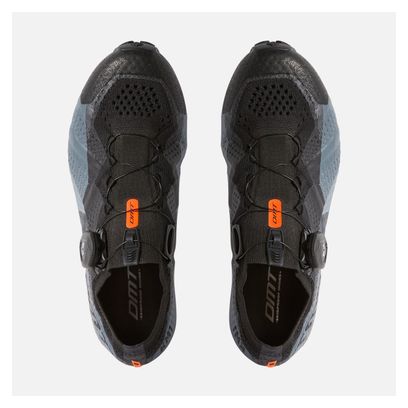 Chaussures VTT DMT KM1 Noir/Gris