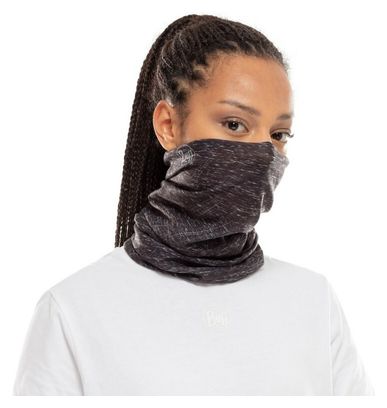 Tour de cou Buff CoolNet Reflective R- Graphite HTR