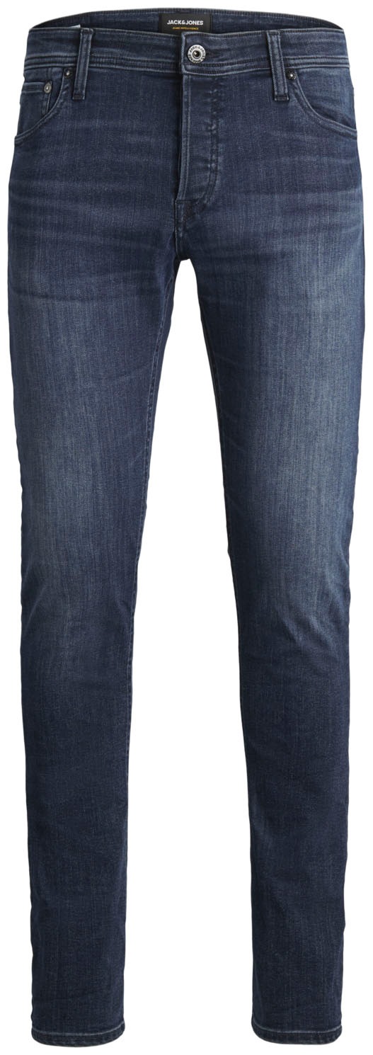 Jack & Jones PlusSize Slim-fit-Jeans »GLENN ORIGINAL« Bis Weite 48