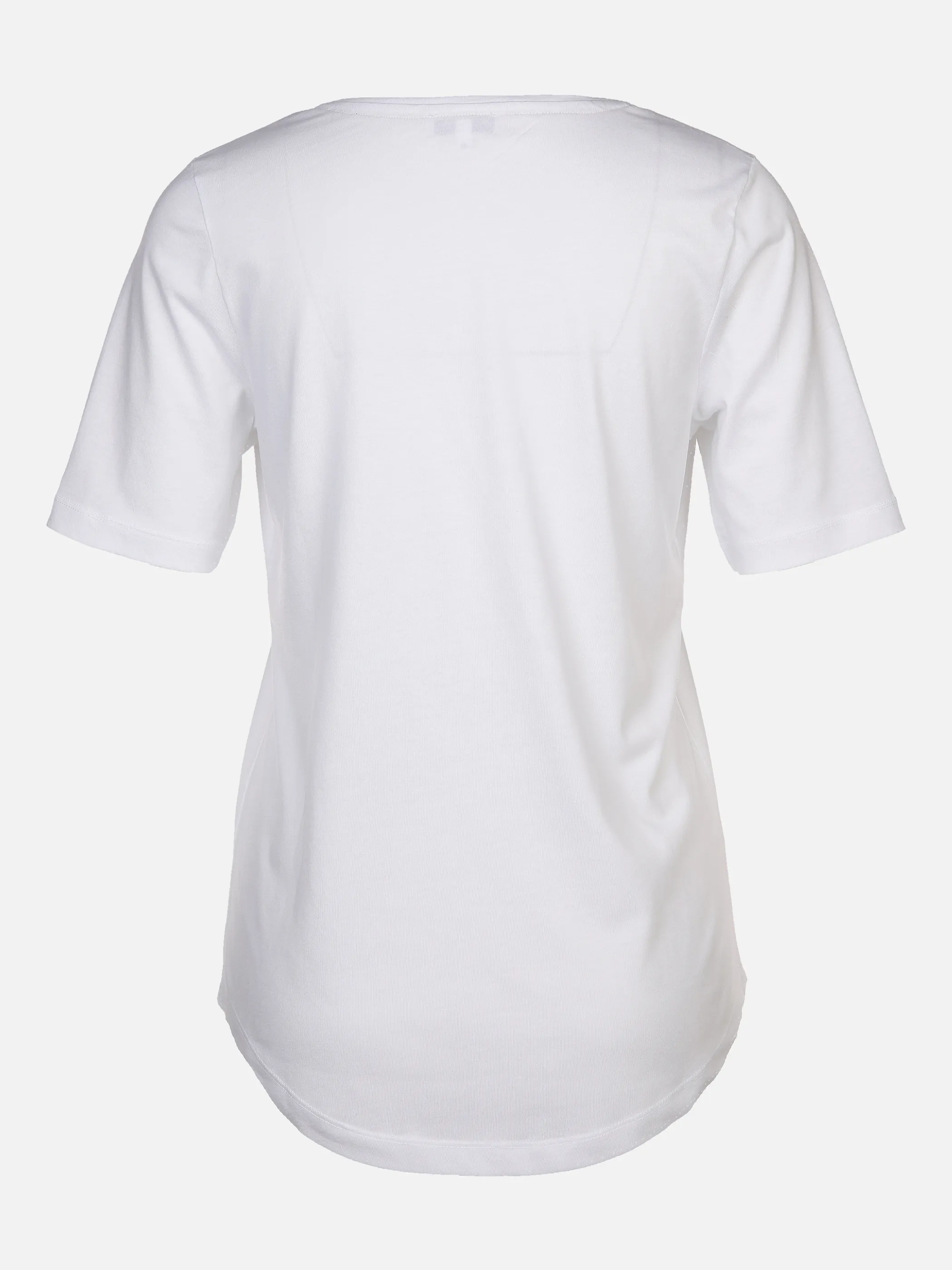 Damen Shirt mit Frontprint