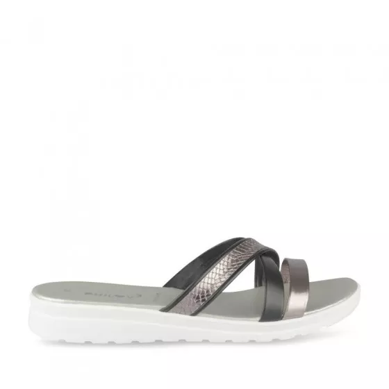 Mules NOIR PHILOV