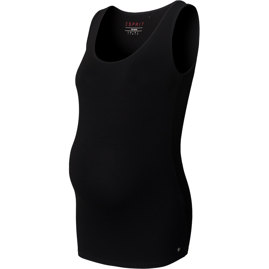 Esprit Tanktop Black