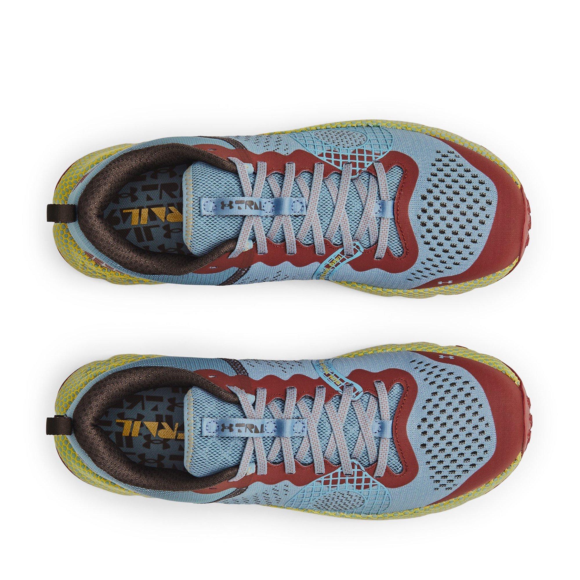 Under Armour UA HOVR Ridge Running Shoes Mens